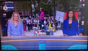 Bekijk de uitzending van Hart van Nederland, zondag 17 augustus 2025