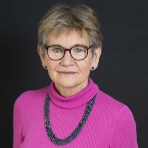 Naar het LinkedIN-profiel van Marian